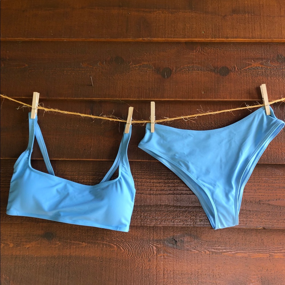 Never Worn SHEIN Bikini